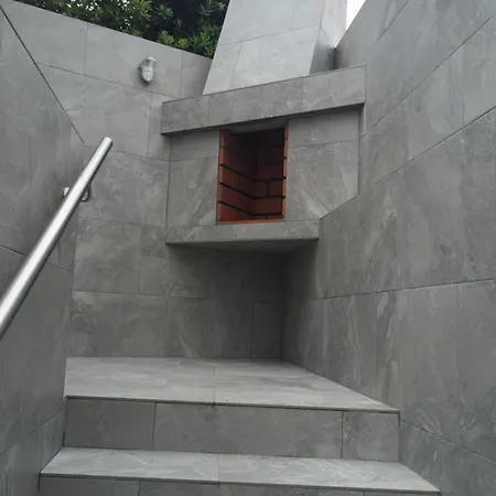 Casa A 5 Minutos A Pe Da *