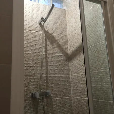 Casa A 5 Minutos A Pe Da *