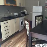 Prázdninový dům Casa A 5 Minutos A Pe Da Ponta Delgada