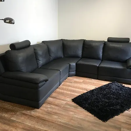 Casa a 5 minutos a pé da praia Ponta Delgada