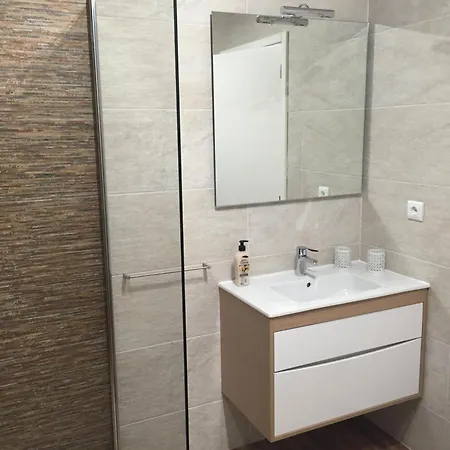 Casa A 5 Minutos A Pe Da Holiday home