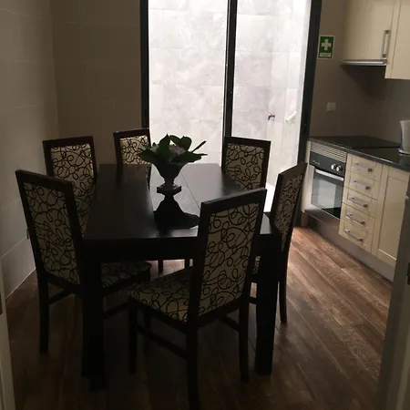Casa A 5 Minutos A Pe Da Prázdninový dům Ponta Delgada