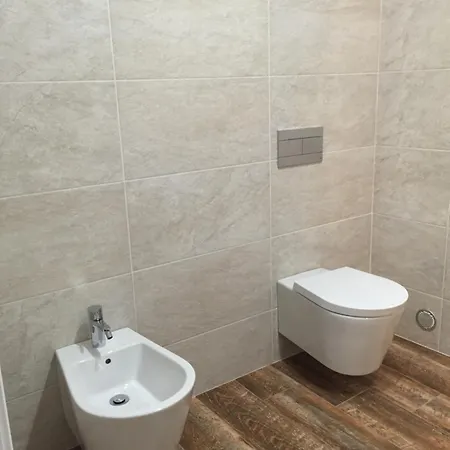 Casa a 5 minutos a pé da praia Casa vacanze