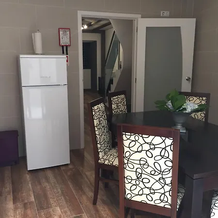 Holiday home Casa A 5 Minutos A Pe Da *
