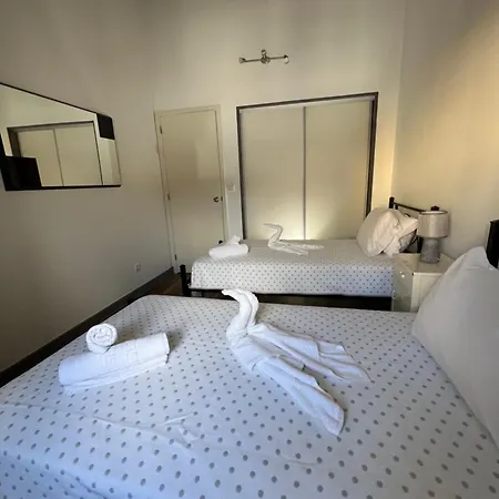 Casa A 5 Minutos A Pe Da Holiday home Ponta Delgada (Sao Miguel)