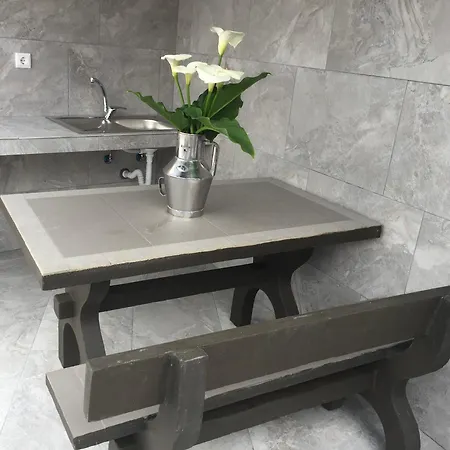 בית נופש Casa A 5 Minutos A Pe Da *