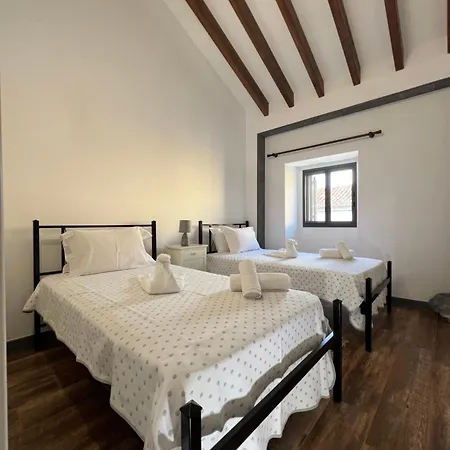 Casa a 5 minutos a pé da praia *