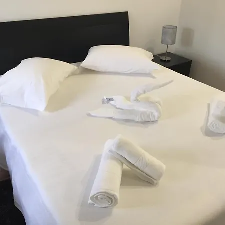 بيت للعطل Casa A 5 Minutos A Pe Da *