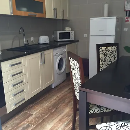 Holiday home Casa A 5 Minutos A Pe Da Ponta Delgada (Sao Miguel)