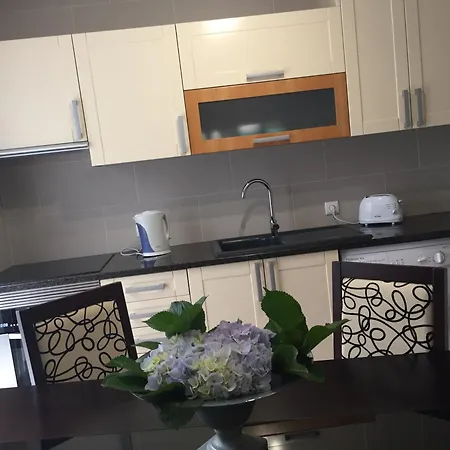 Casa a 5 minutos a pé da praia