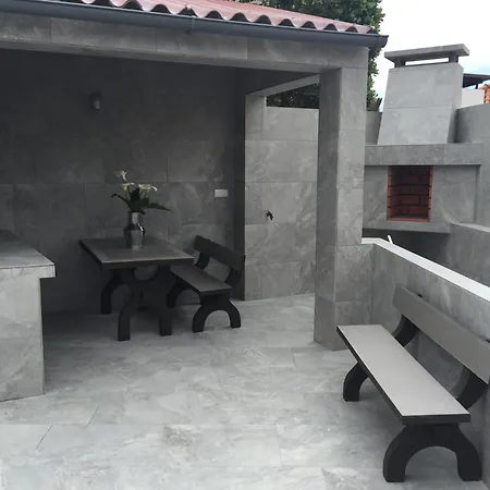 Casa A 5 Minutos A Pe Da بيت للعطل *