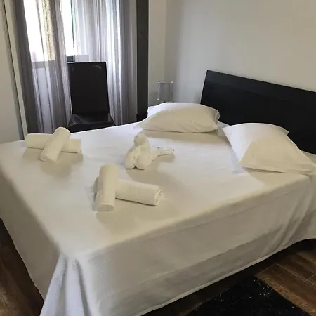 Casa a 5 minutos a pé da praia Casa vacanze *