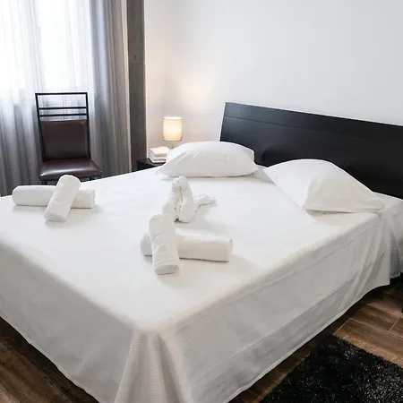Casa vacanze Casa a 5 minutos a pé da praia *