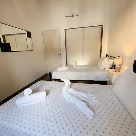 Casa a 5 minutos a pé da praia Ponta Delgada