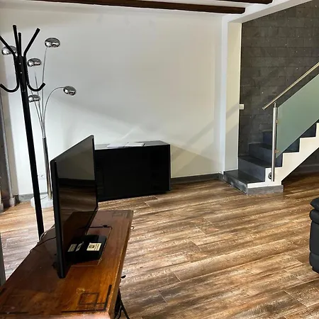 Casa vacanze Casa a 5 minutos a pé da praia