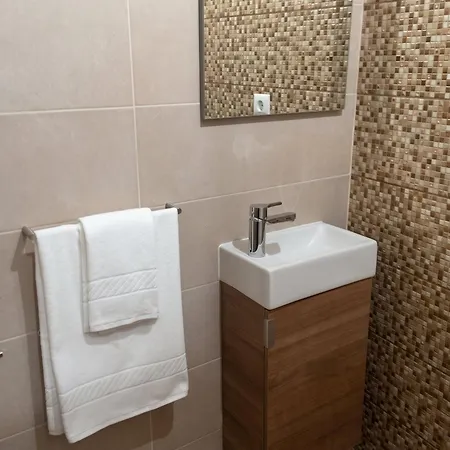Casa vacanze Casa a 5 minutos a pé da praia *