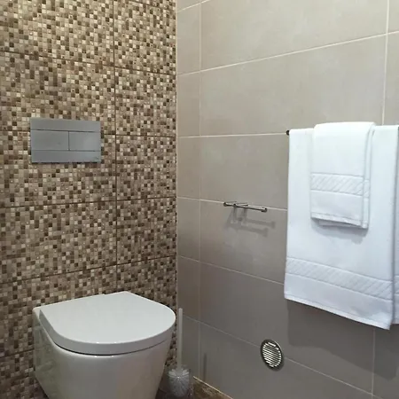 Casa a 5 minutos a pé da praia Casa vacanze Ponta Delgada