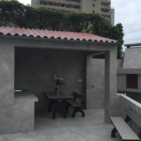 Casa a 5 minutos a pé da praia Casa vacanze