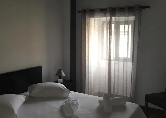 Holiday home Casa A 5 Minutos A Pe Da Ponta Delgada (Sao Miguel)