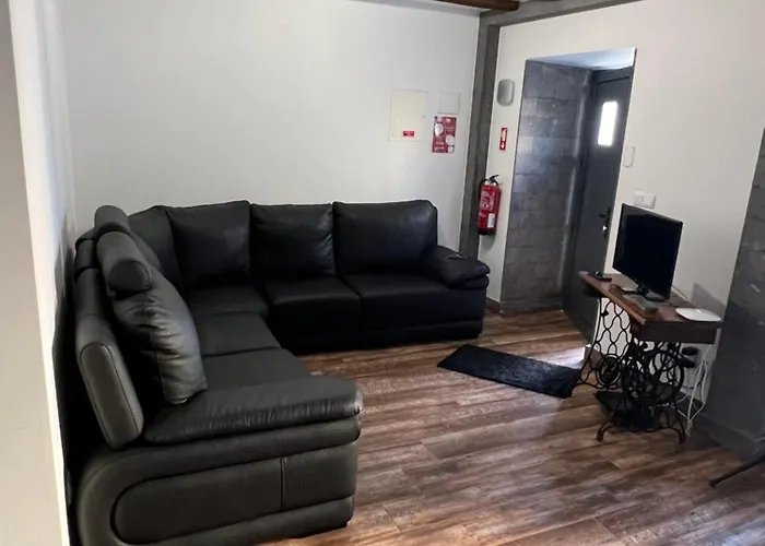 Holiday home Casa A 5 Minutos A Pe Da *