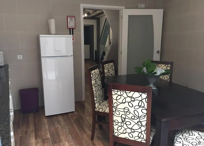 Holiday home Casa A 5 Minutos A Pe Da *