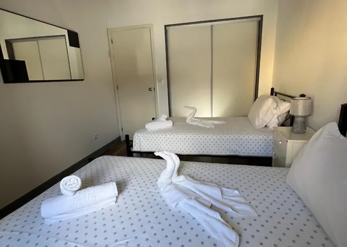 Casa A 5 Minutos A Pe Da Holiday home Ponta Delgada (Sao Miguel)