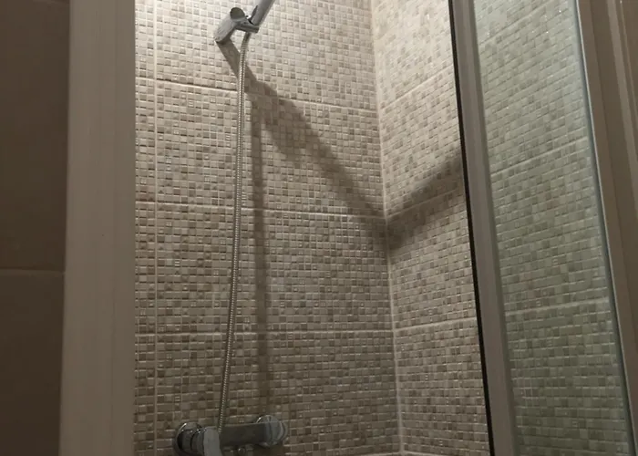 Casa A 5 Minutos A Pe Da *