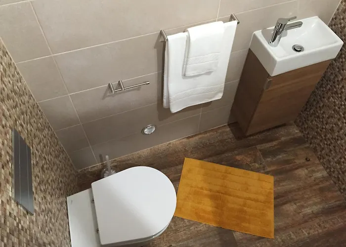 Holiday home Casa A 5 Minutos A Pe Da *