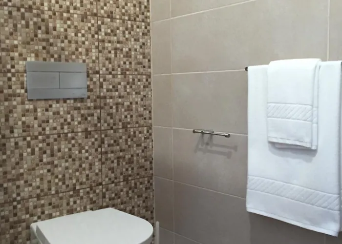 Holiday home Casa A 5 Minutos A Pe Da Ponta Delgada (Sao Miguel)