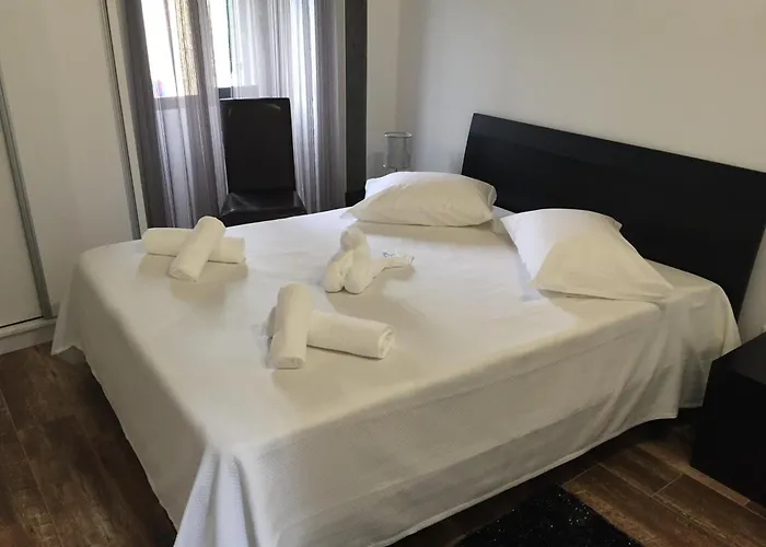 Casa A 5 Minutos A Pe Da Holiday home *