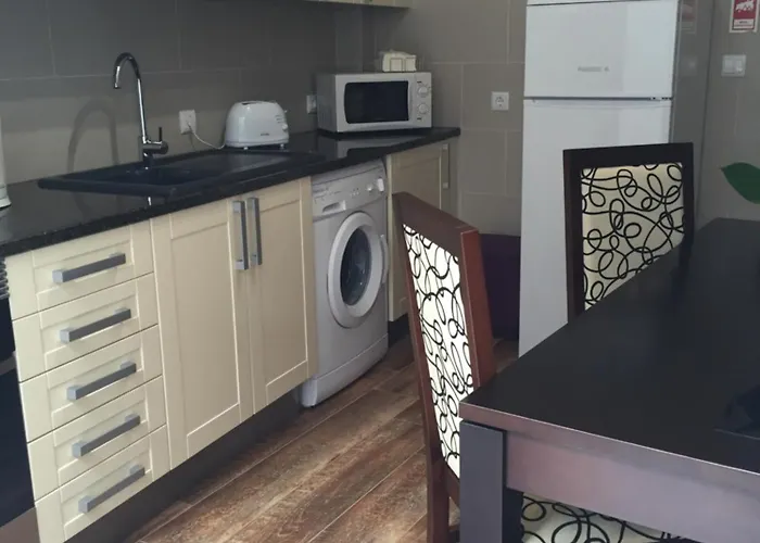 Holiday home Casa A 5 Minutos A Pe Da Ponta Delgada (Sao Miguel)