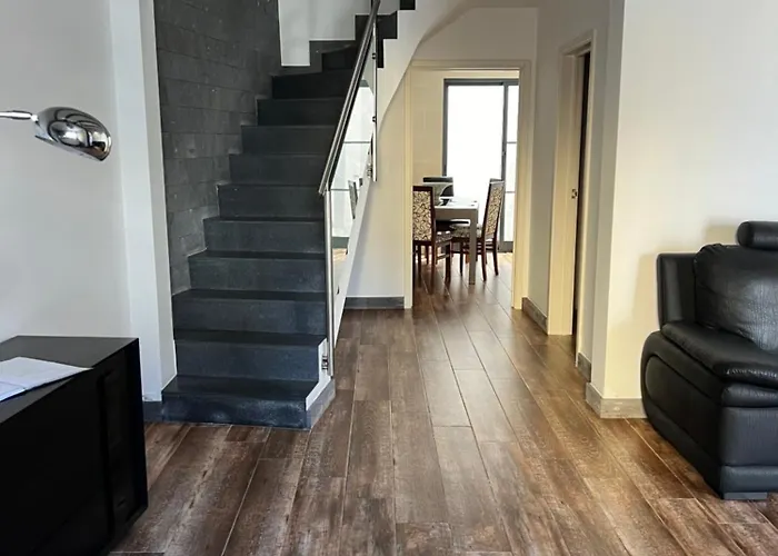 Holiday home Casa A 5 Minutos A Pe Da *